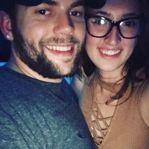 Meet your Posher, Brian